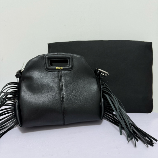 MAJE Bags: High Quality