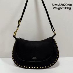 ISABELMARANT Bags: High Quality