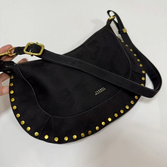 ISABELMARANT Bags: High Quality