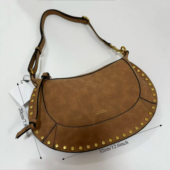 ISABEL MARANT Bags: High Quality