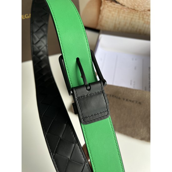 BV Belts