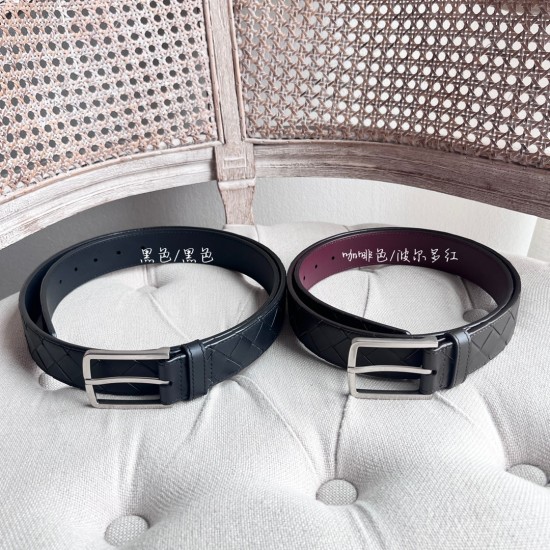 BV Belts