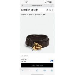 BV Belts