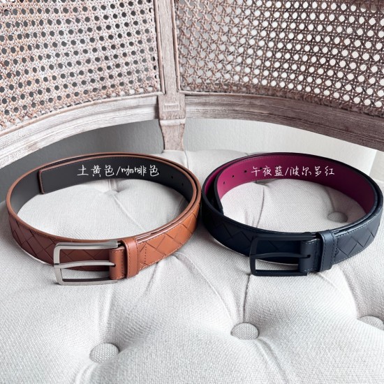 BV Belts