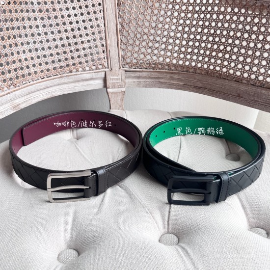 BV Belts