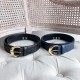 BV Belts