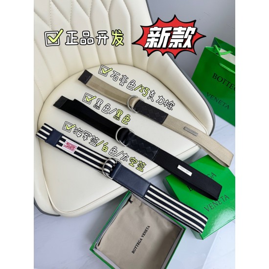 BV Belts