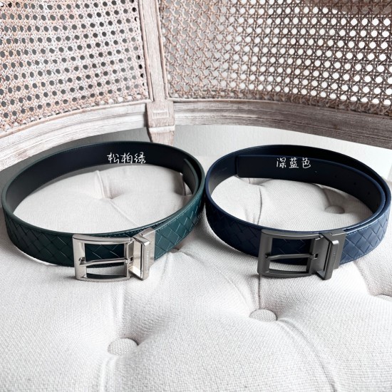 BV Belts
