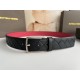 BV Belts
