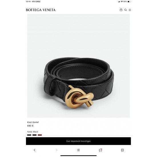 BV Belts