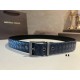 BV Belts