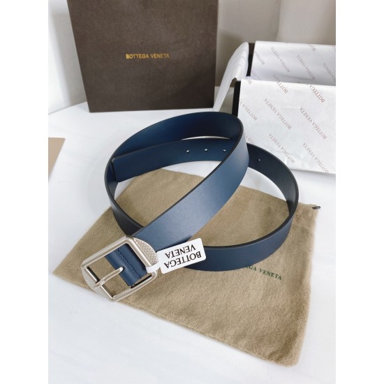 BV Men's Belts