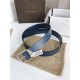 BV Men's Belts