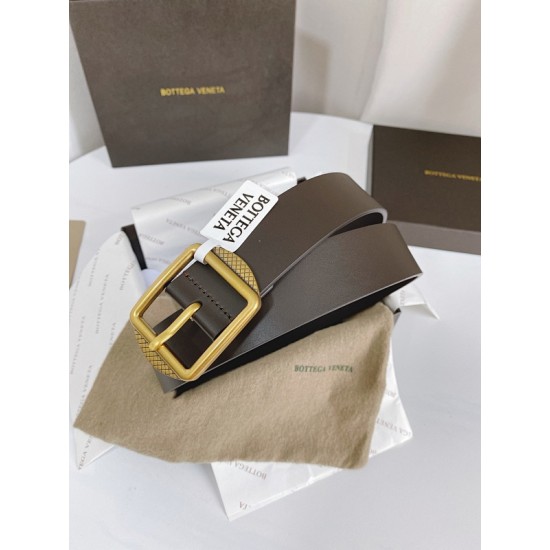 BV Men's Belts
