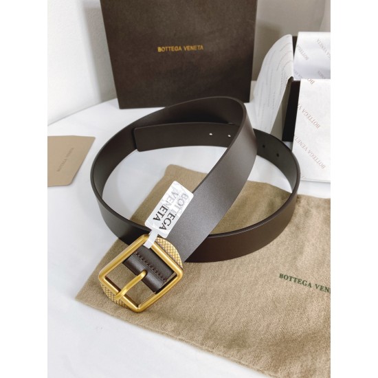 BV Men's Belts