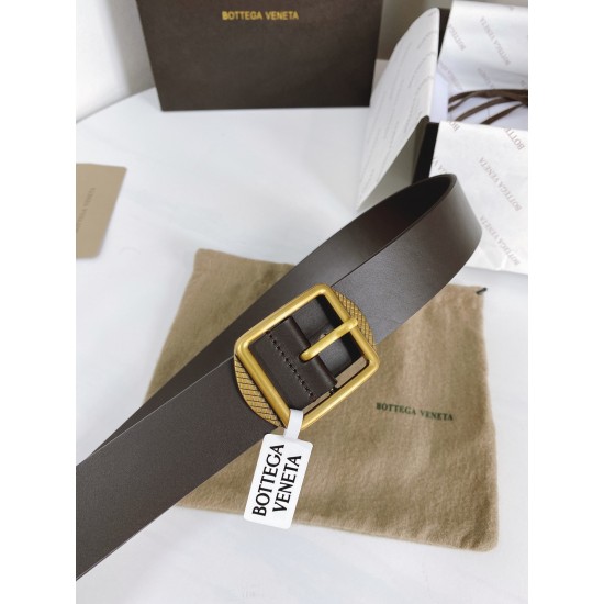 BV Men's Belts