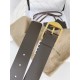 BV Men's Belts