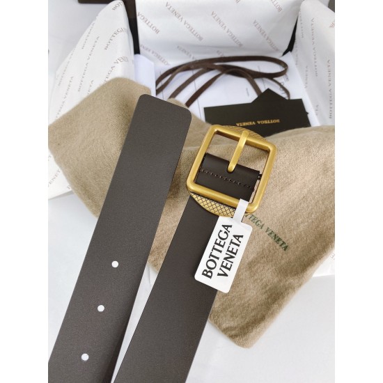 BV Men's Belts