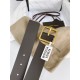 BV Men's Belts