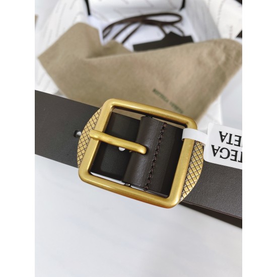 BV Men's Belts