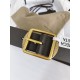 BV Men's Belts