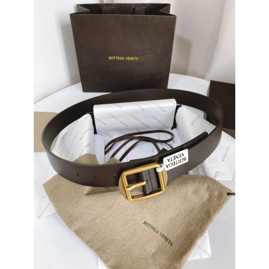 BV Men's Belts
