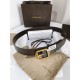 BV Men's Belts