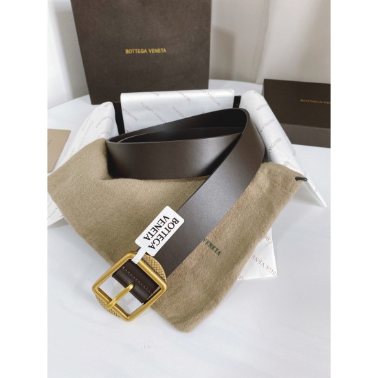 BV Men's Belts