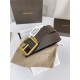 BV Men's Belts