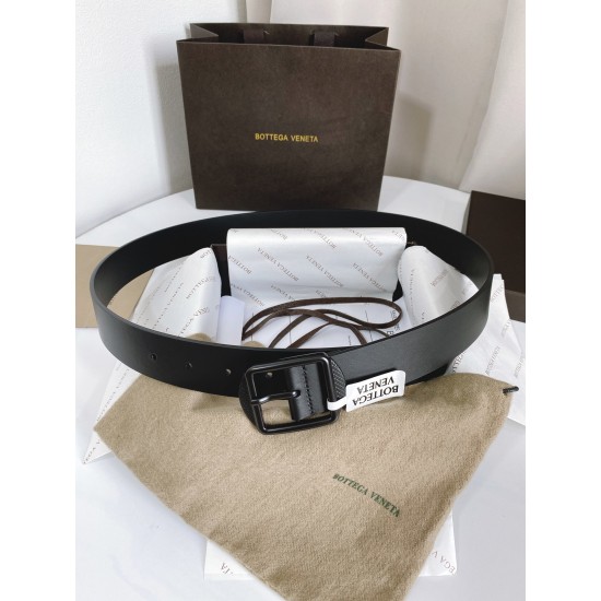 BV Men's Belts