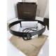 BV Men's Belts