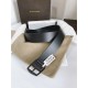 BV Men's Belts