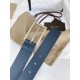 BV Men's Belts