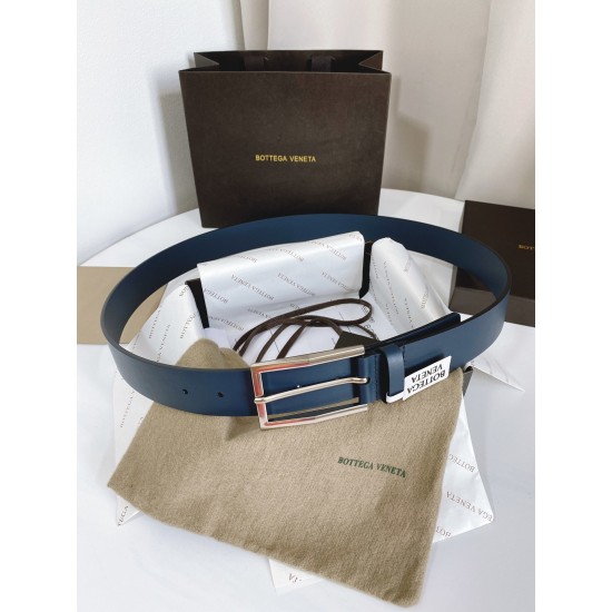 BV Men's Belts