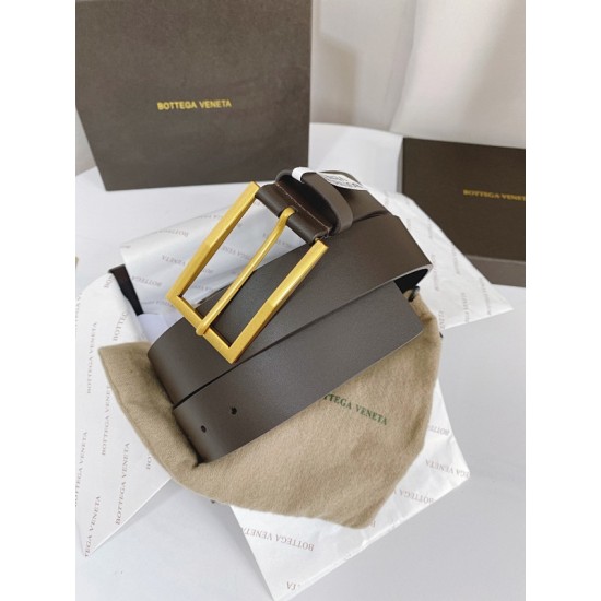 BV Men's Belts