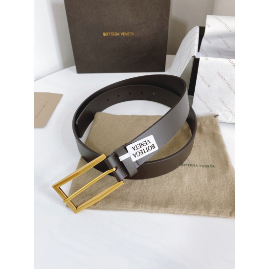 BV Men's Belts
