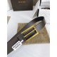 BV Men's Belts