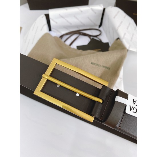 BV Men's Belts