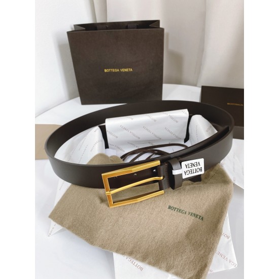 BV Men's Belts