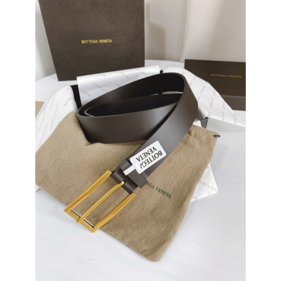 BV Men's Belts