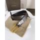BV Men's Belts