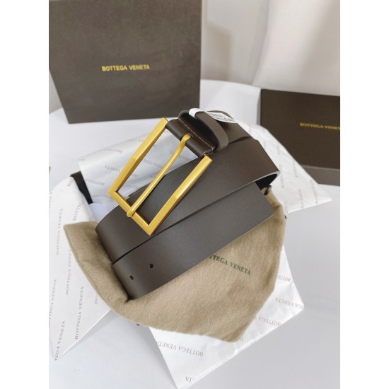 BV Men's Belts