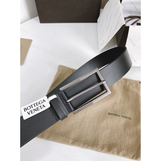 BV Men's Belts
