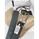 BV Men's Belts