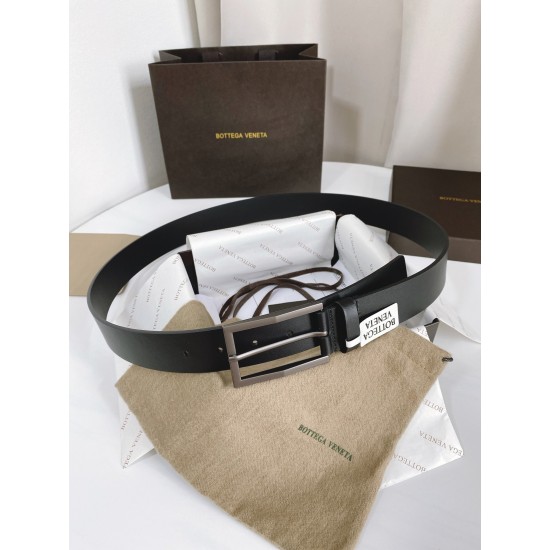BV Men's Belts