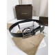 BV Men's Belts