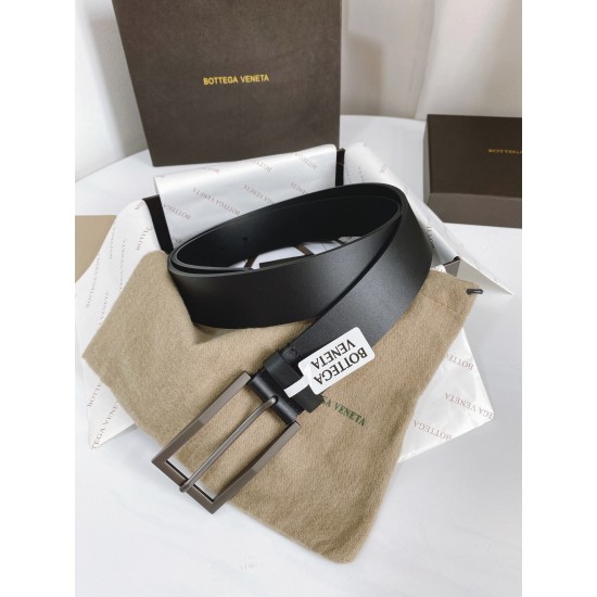 BV Men's Belts
