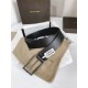 BV Men's Belts