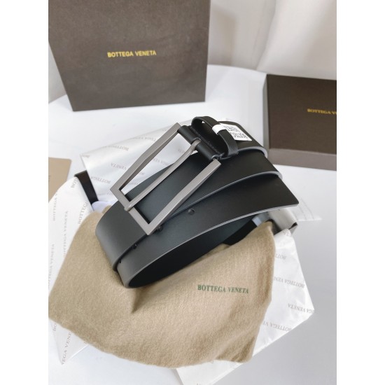 BV Men's Belts