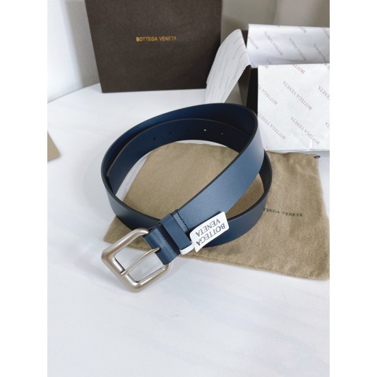 BV Men's Belts
